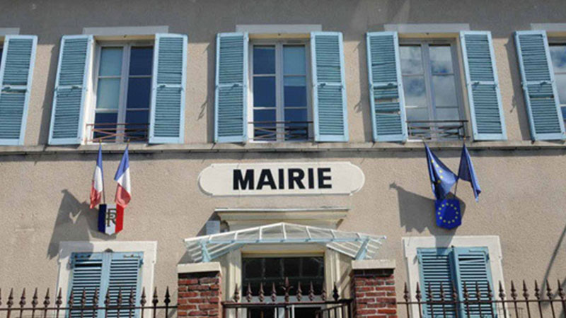 mairie